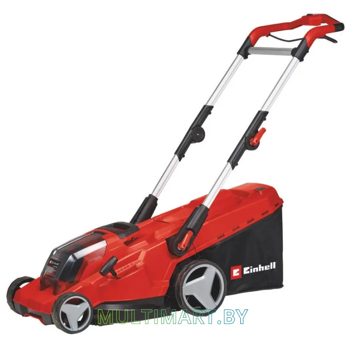 Газонокосилка Einhell GP-CM 36/41 Li Solo (без АКБ)
